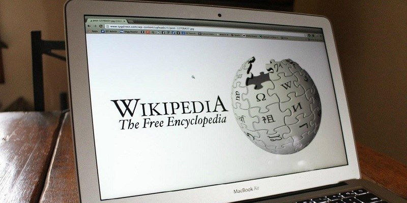 Ga een kennisbank opzetten net zoals Wikipedia!