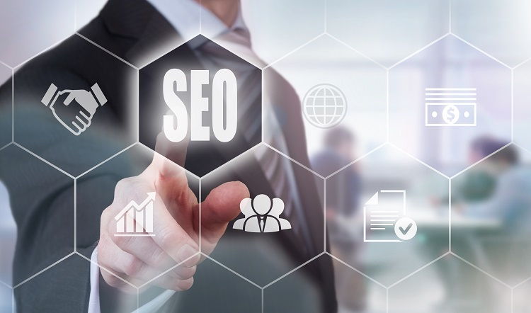 seo consultant Buggenhout