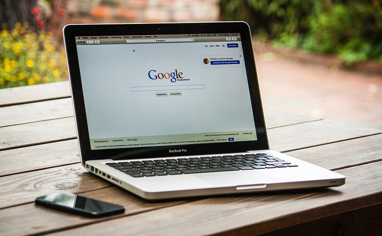 Bovenaan in Google dankzij een snelle website Bovenaan in Google dankzij een snelle website