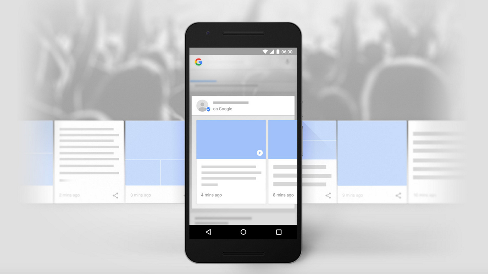 Google Posts geautomatiseerd dankzij nieuwe API-ondersteuning