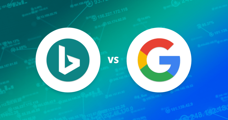 5 Manieren waarin SEO voor Bing verschilt van Google SEO