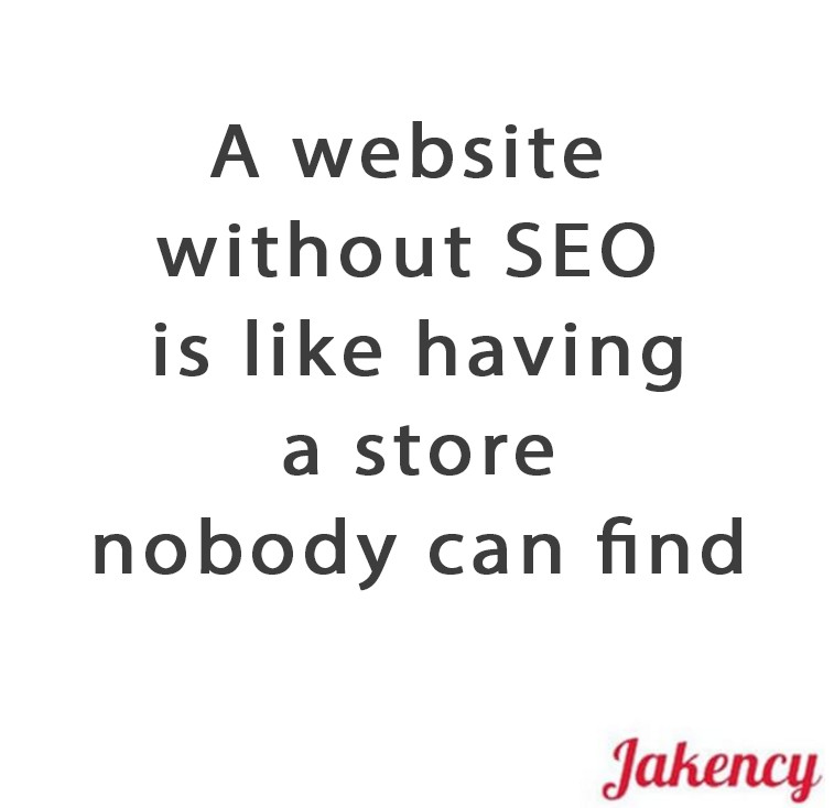 seo specialist As