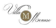 Villa Menuse Logo
